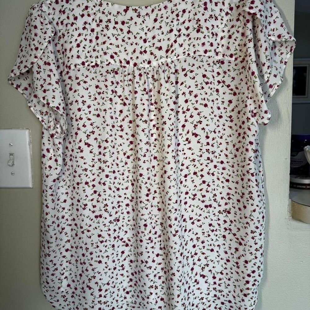 Philosophy Women's Blouse - Picture 4 of 8